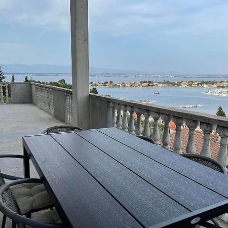 Apartman Ivanica Lukoran Ngoại thất bức ảnh