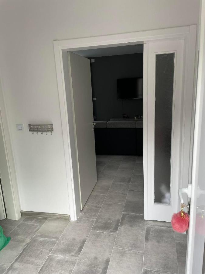 Apartman Ivanica Lukoran Ngoại thất bức ảnh