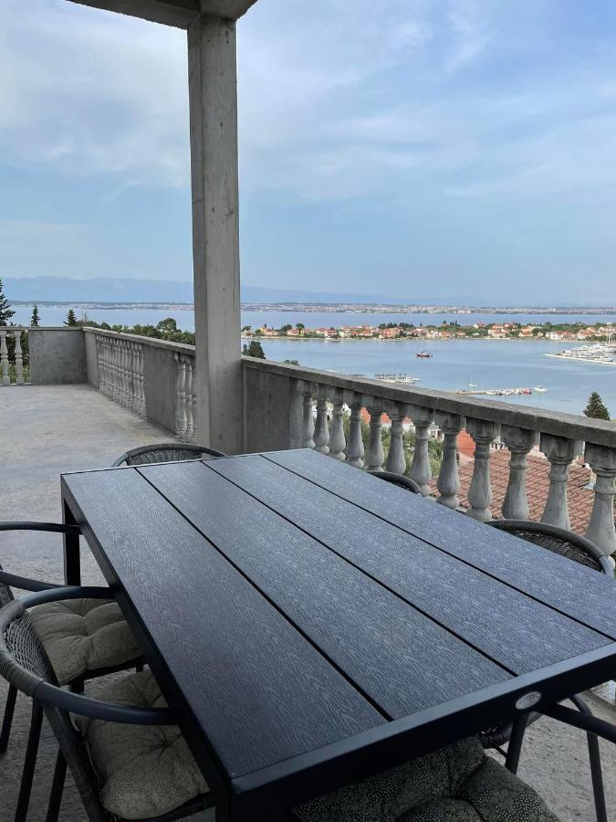Apartman Ivanica Lukoran Ngoại thất bức ảnh