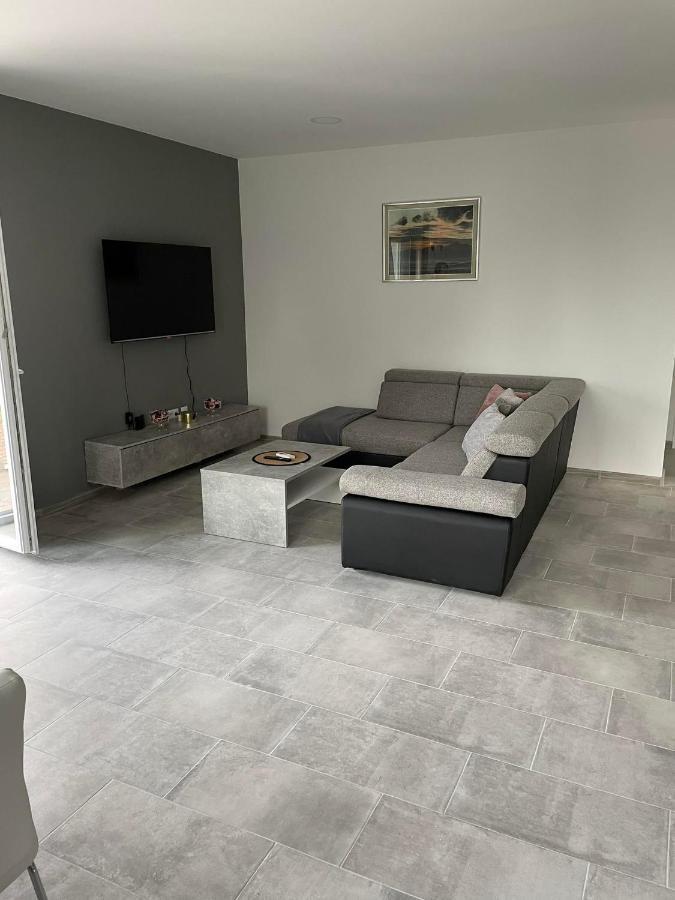 Apartman Ivanica Lukoran Ngoại thất bức ảnh