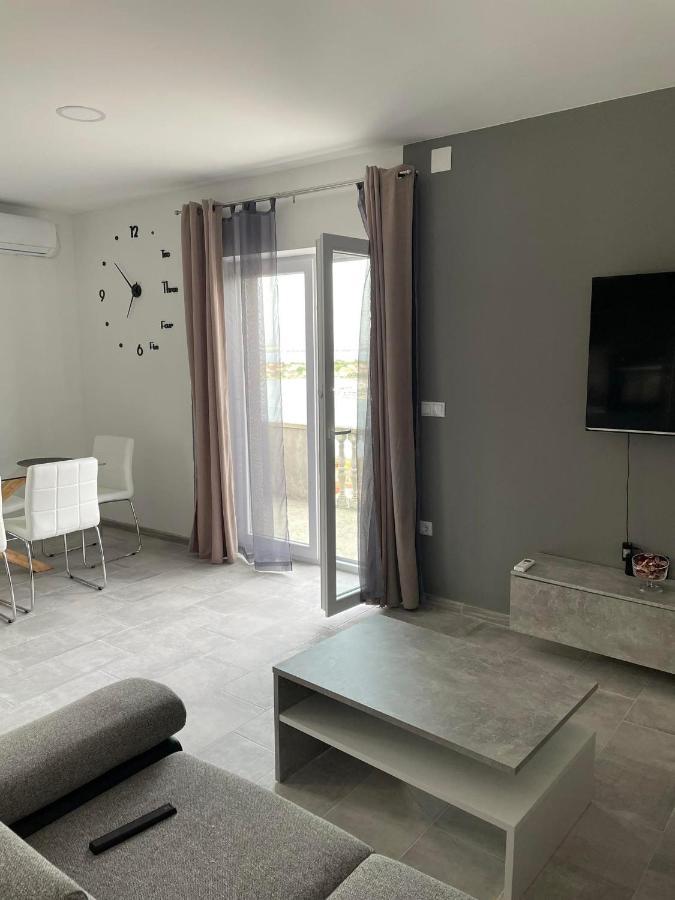 Apartman Ivanica Lukoran Ngoại thất bức ảnh