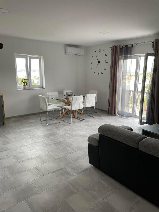 Apartman Ivanica Lukoran Ngoại thất bức ảnh