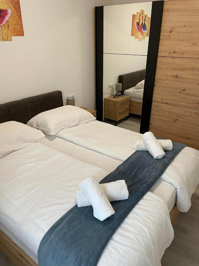 Apartman Ivanica Lukoran Ngoại thất bức ảnh