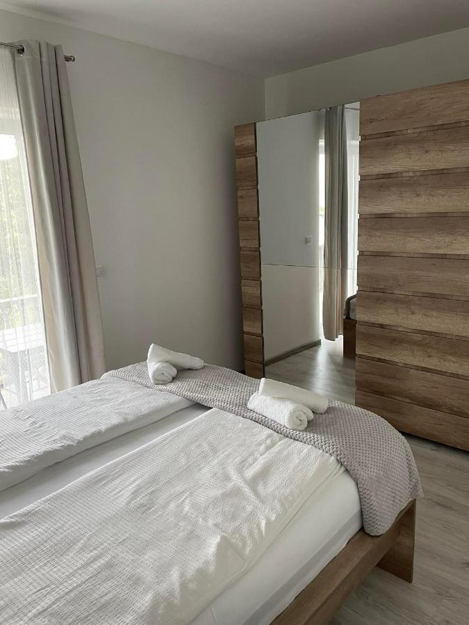 Apartman Ivanica Lukoran Ngoại thất bức ảnh